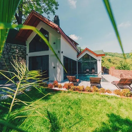 Sagirogludag Evi Villa *
