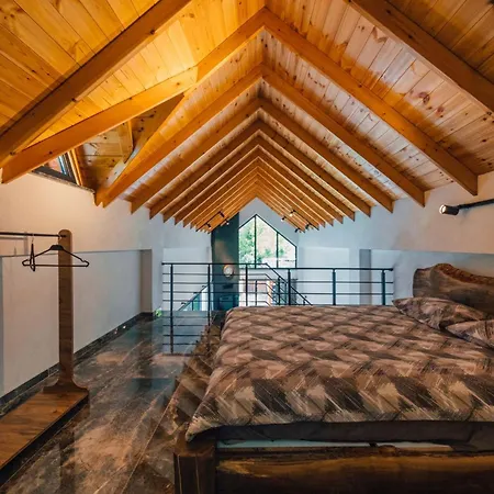 Sagirogludag Evi Sapanca