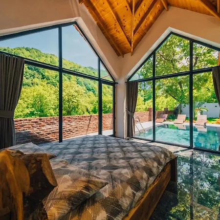 Sagirogludag Evi Villa *
