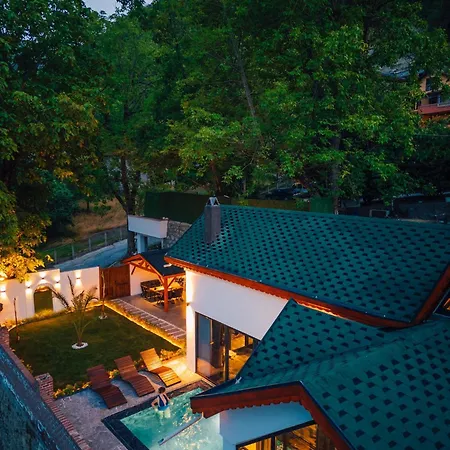 Sagirogludag Evi Sapanca